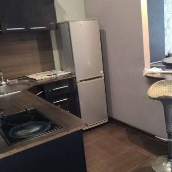 Продается 1-комнатная квартира, 27 м²