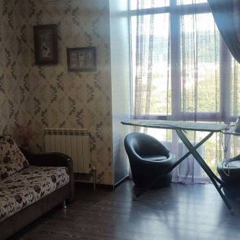 Продается 1-комнатная квартира, 27 м²