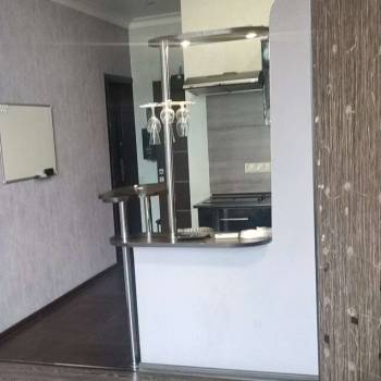 Продается 1-комнатная квартира, 27 м²