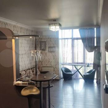 Продается 1-комнатная квартира, 27 м²