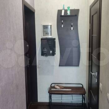 Продается 1-комнатная квартира, 27 м²