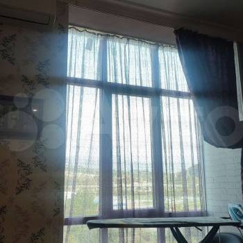 Продается 1-комнатная квартира, 27 м²