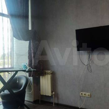 Продается 1-комнатная квартира, 27 м²