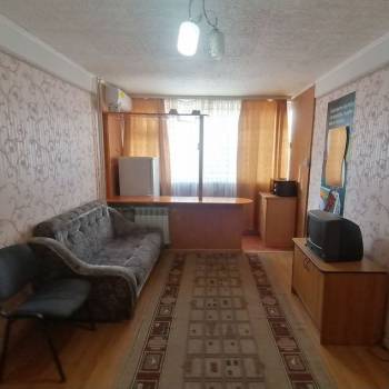 Продается 1-комнатная квартира, 12,3 м²