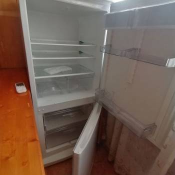 Продается 1-комнатная квартира, 12,3 м²