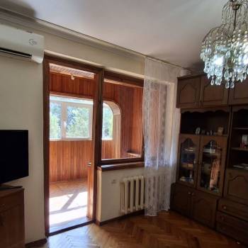 Продается 2-х комнатная квартира, 60 м²