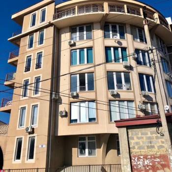 Продается 2-х комнатная квартира, 78,3 м²