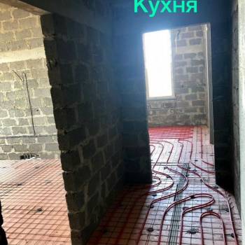 Продается 2-х комнатная квартира, 78,3 м²