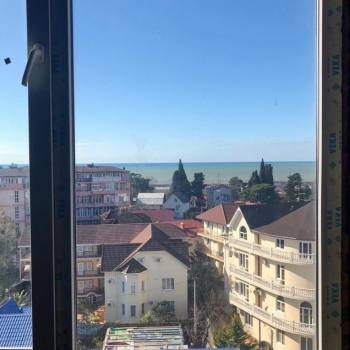 Продается 2-х комнатная квартира, 78,3 м²