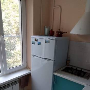 Сдается 2-х комнатная квартира, 46 м²