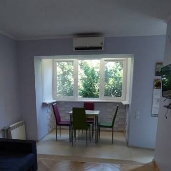 Сдается 2-х комнатная квартира, 46 м²