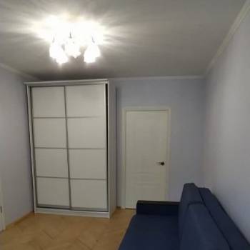 Сдается 2-х комнатная квартира, 46 м²