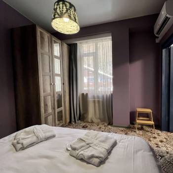 Сдается 2-х комнатная квартира, 38 м²