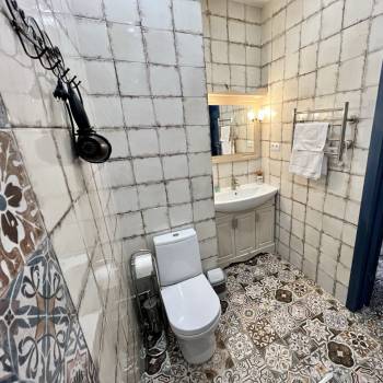 Сдается 2-х комнатная квартира, 38 м²