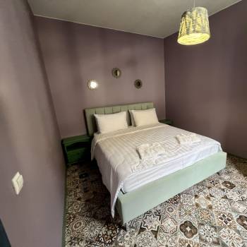 Сдается 2-х комнатная квартира, 38 м²