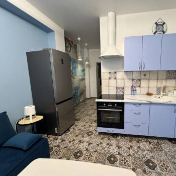 Сдается 2-х комнатная квартира, 38 м²