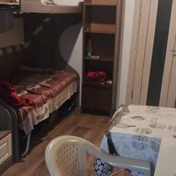 Продается 1-комнатная квартира, 17,6 м²