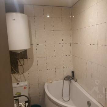 Продается 1-комнатная квартира, 17,6 м²