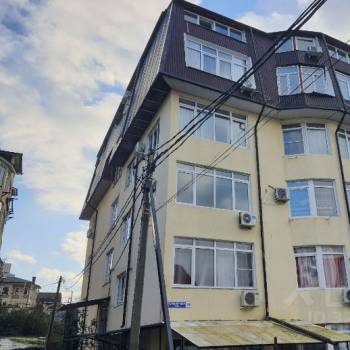 Продается 1-комнатная квартира, 17,6 м²