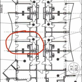 Продается 2-х комнатная квартира, 46 м²