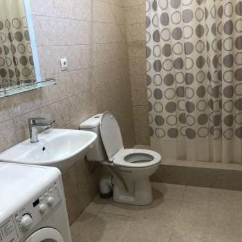 Сдается 1-комнатная квартира, 45 м²