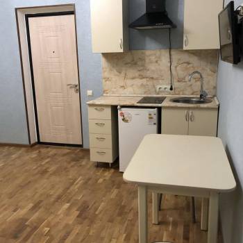 Сдается 1-комнатная квартира, 45 м²