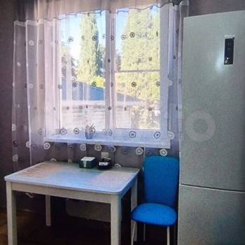 Продается 2-х комнатная квартира, 35 м²