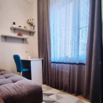 Продается 2-х комнатная квартира, 35 м²