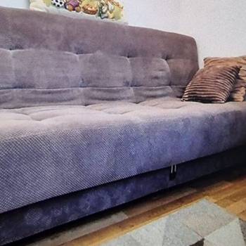 Продается 2-х комнатная квартира, 35 м²