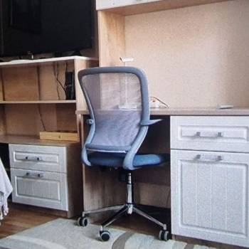 Продается 2-х комнатная квартира, 35 м²