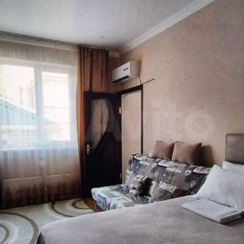 Продается 2-х комнатная квартира, 35 м²