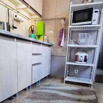 Продается 2-х комнатная квартира, 35 м²