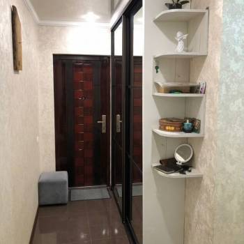 Продается 2-х комнатная квартира, 58 м²