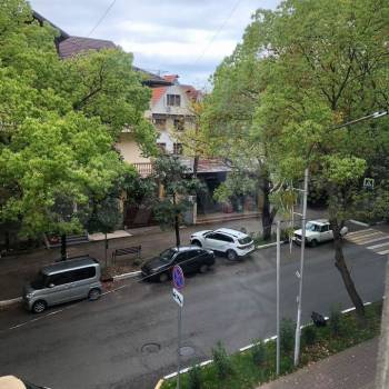 Продается 2-х комнатная квартира, 58 м²