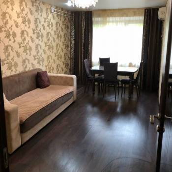 Продается 2-х комнатная квартира, 58 м²