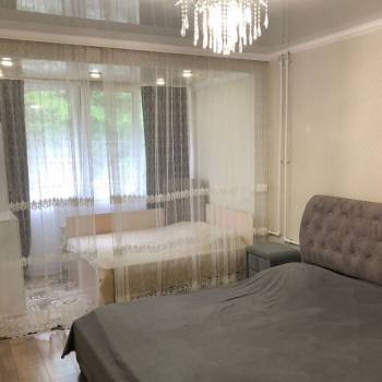 Продается 2-х комнатная квартира, 58 м²