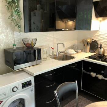 Продается 2-х комнатная квартира, 58 м²