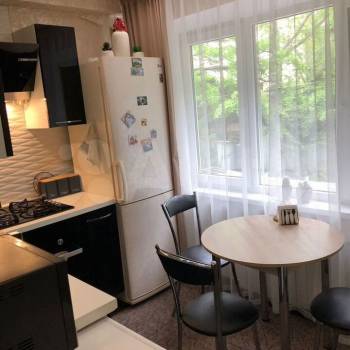 Продается 2-х комнатная квартира, 58 м²