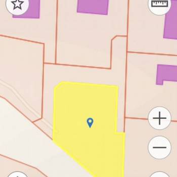 Продается Участок, 500 м²