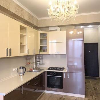Сдается 2-х комнатная квартира, 50 м²