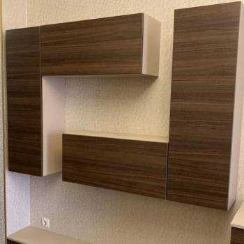 Сдается 2-х комнатная квартира, 50 м²