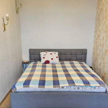 Сдается 2-х комнатная квартира, 50 м²