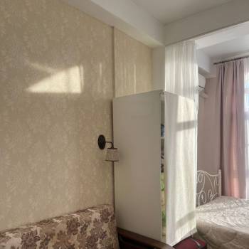 Продается 1-комнатная квартира, 24,8 м²