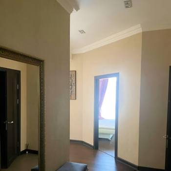 Продается 3-х комнатная квартира, 90 м²