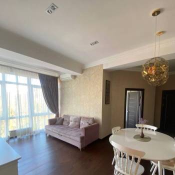 Продается 3-х комнатная квартира, 90 м²