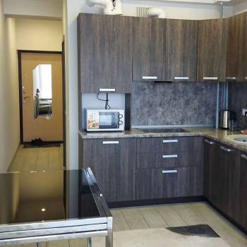 Сдается 1-комнатная квартира, 26 м²