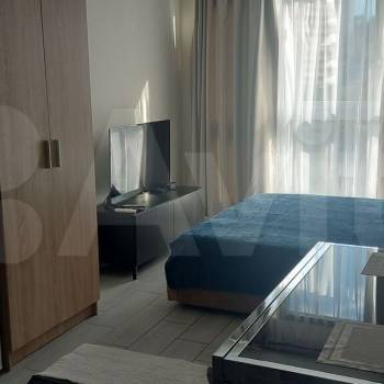 Сдается 1-комнатная квартира, 26 м²