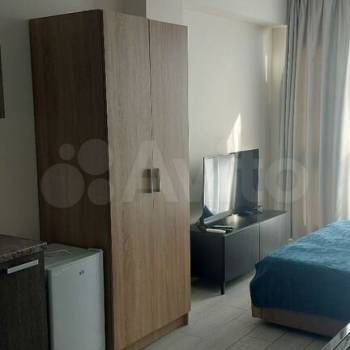 Сдается 1-комнатная квартира, 26 м²