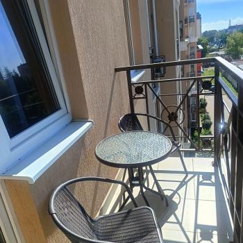 Продается 1-комнатная квартира, 37 м²