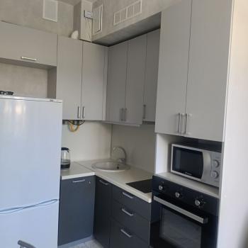 Продается 1-комнатная квартира, 37 м²